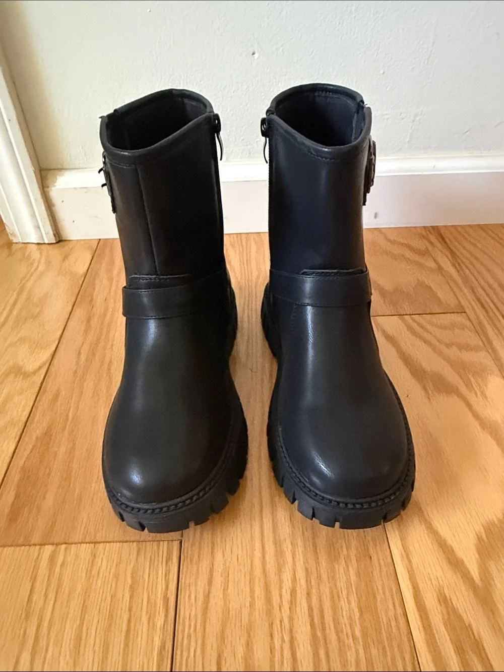 fabkids kids black